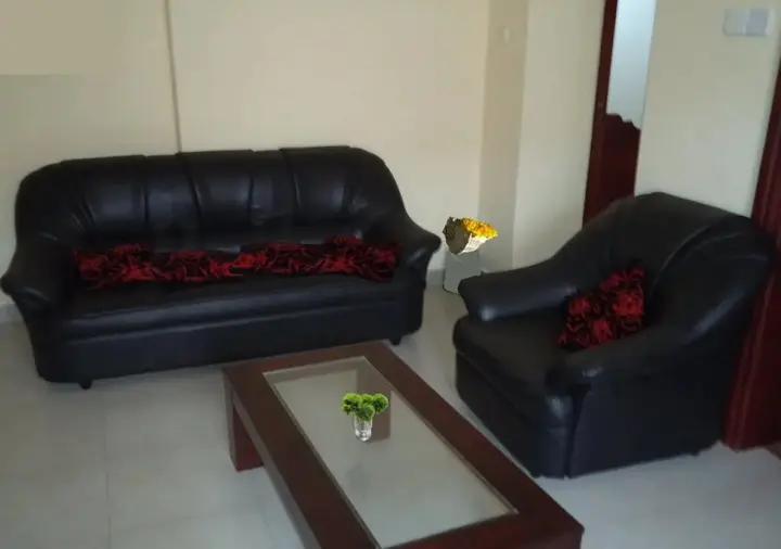 Коломбо: Cshore Apartment- Colombo 03
