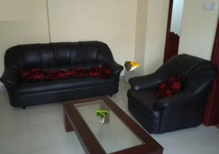Коломбо: Cshore Apartment- Colombo 03