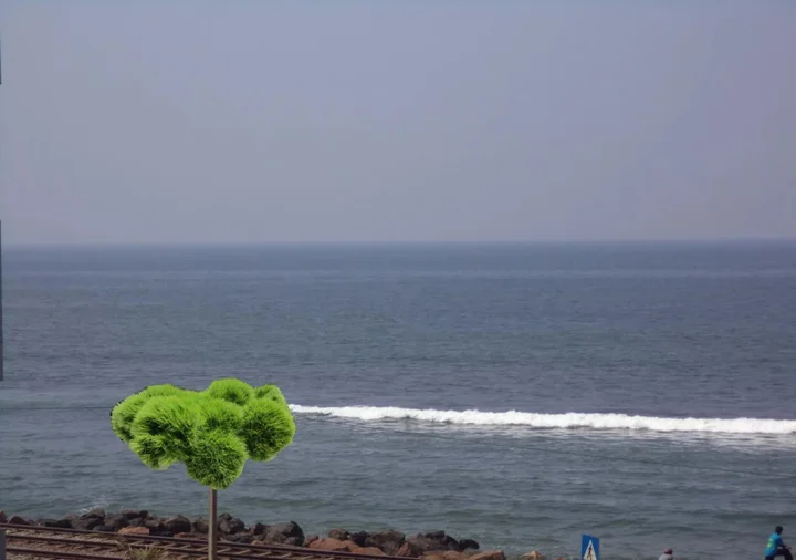 Коломбо: Cshore Apartment- Colombo 03