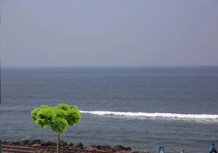 Коломбо: Cshore Apartment- Colombo 03