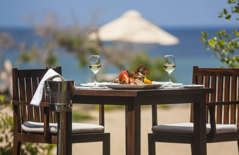Куччавели: Jungle Beach Resort