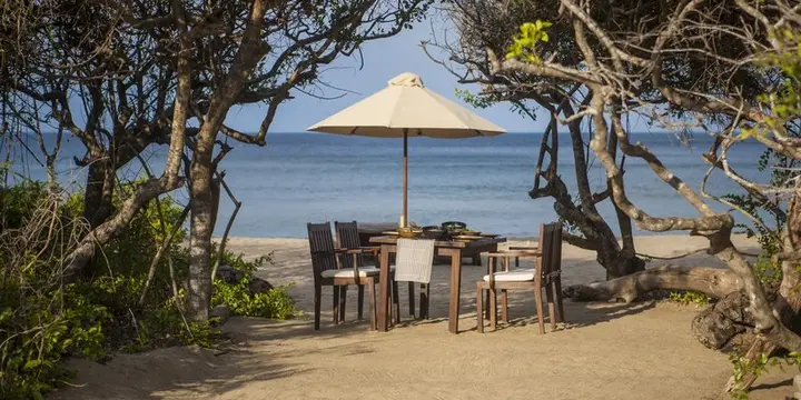 Куччавели: Jungle Beach Resort