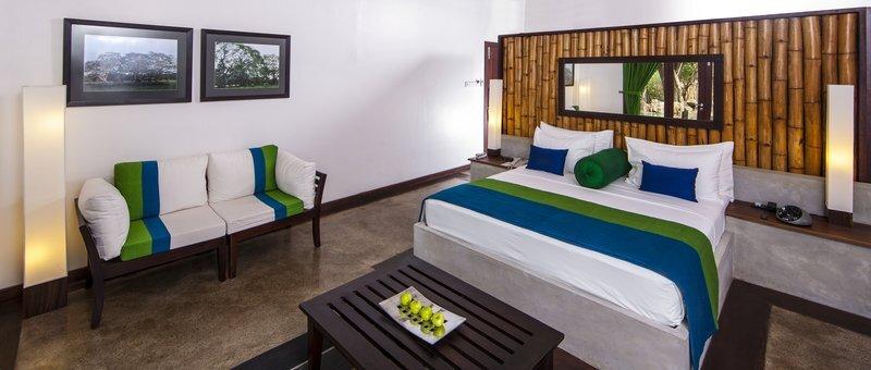 Jungle Beach Resort — фото 3