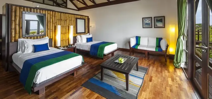 Jungle Beach Resort — фото 2