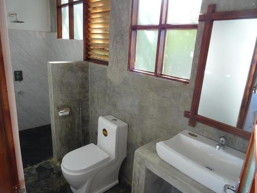 Сигирия: Nelu Villa Sigiriya