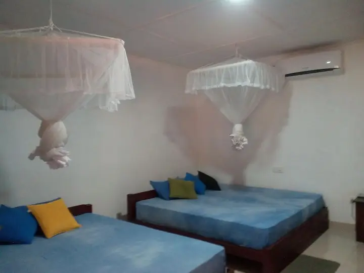 Walawwa home stay villa Sigiriya - Hostel — фото 1