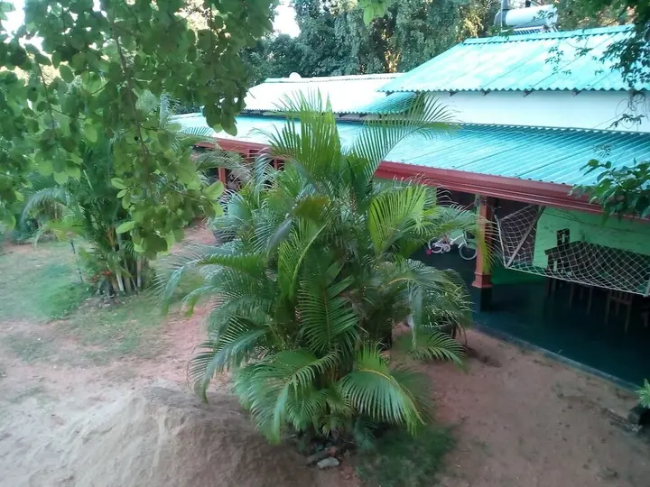 Сигирия: Walawwa home stay villa Sigiriya - Hostel