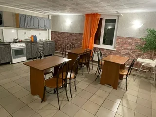 Соль-Илецк: Гостевой дом Александрия