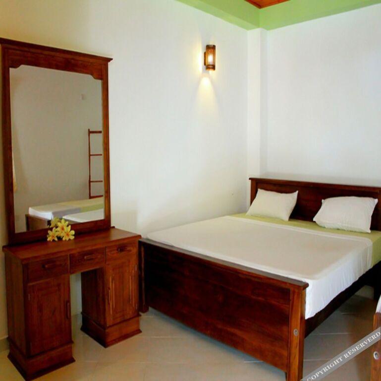 Мирисса: Vista Rooms Mirissa Beach 1