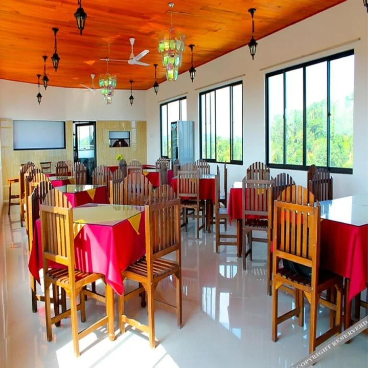 Мирисса: Vista Rooms Mirissa Beach 1