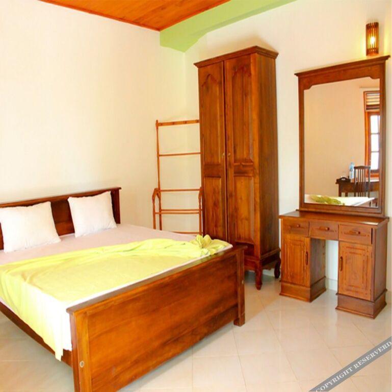 Мирисса: Vista Rooms Mirissa Beach 1