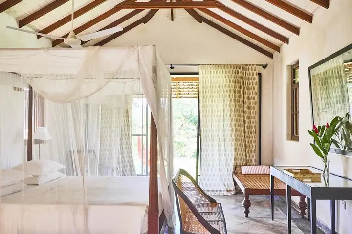 Samadara Estate, Midigama — фото 1