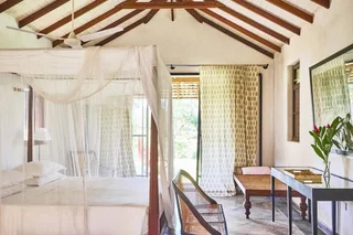 Ахангама: Samadara Estate, Midigama