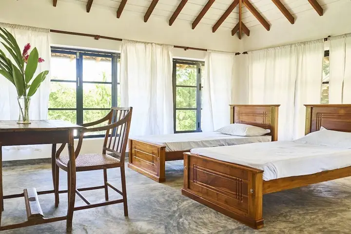Samadara Estate, Midigama — фото 4