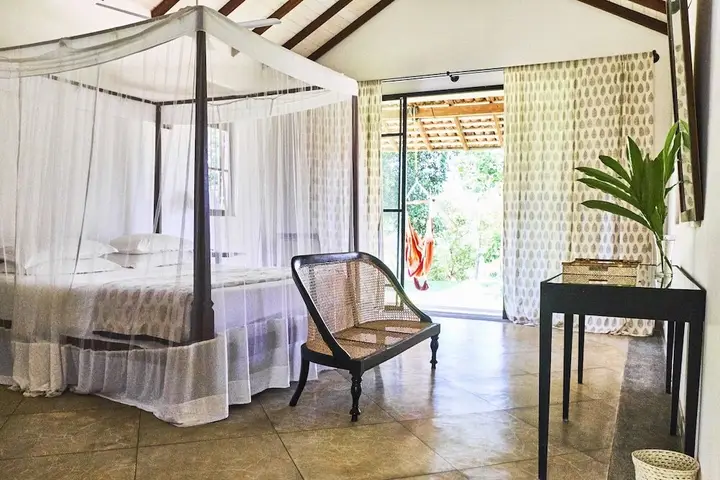 Samadara Estate, Midigama — фото 3