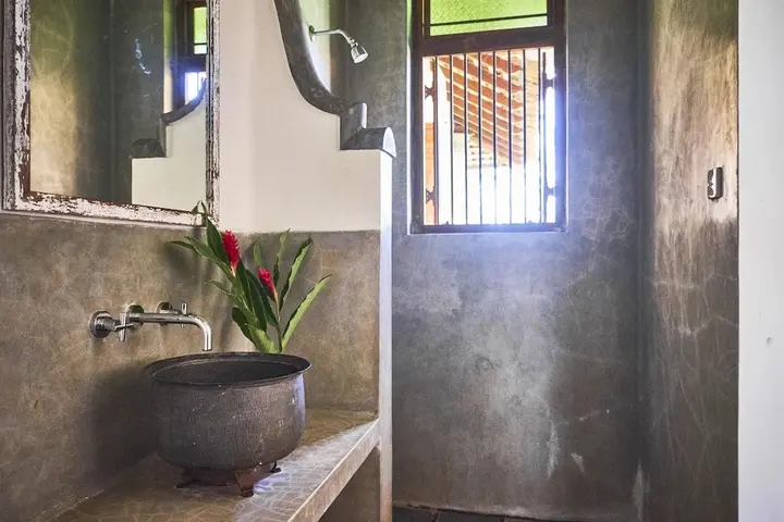 Ахангама: Samadara Estate, Midigama