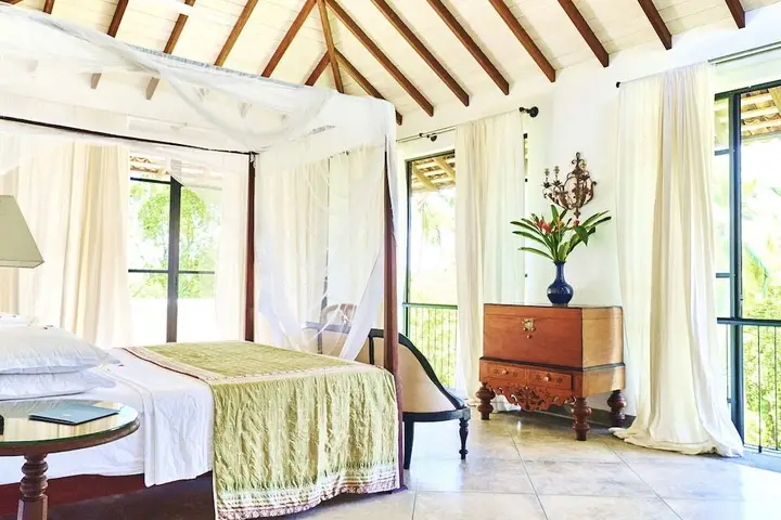 Samadara Estate, Midigama — фото 5