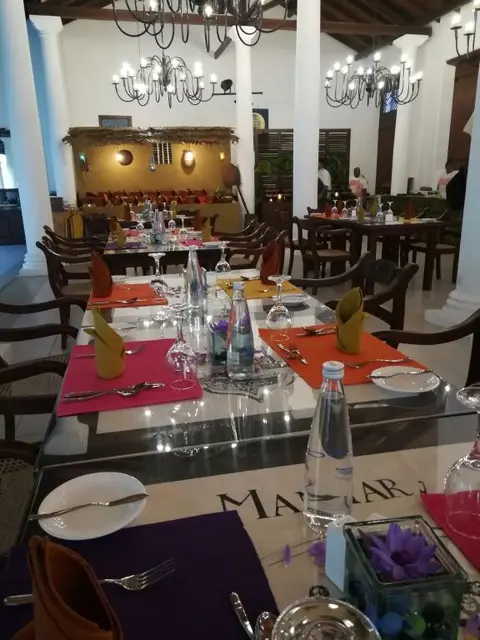Галле: The Heritage Galle Fort