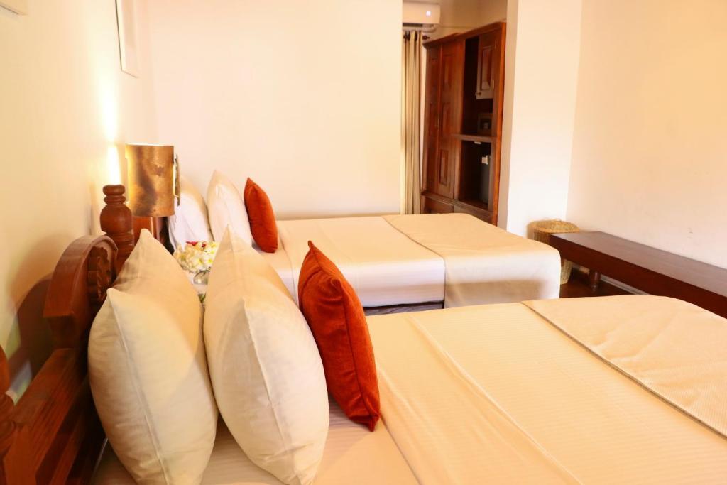 Галле: The Heritage Galle Fort