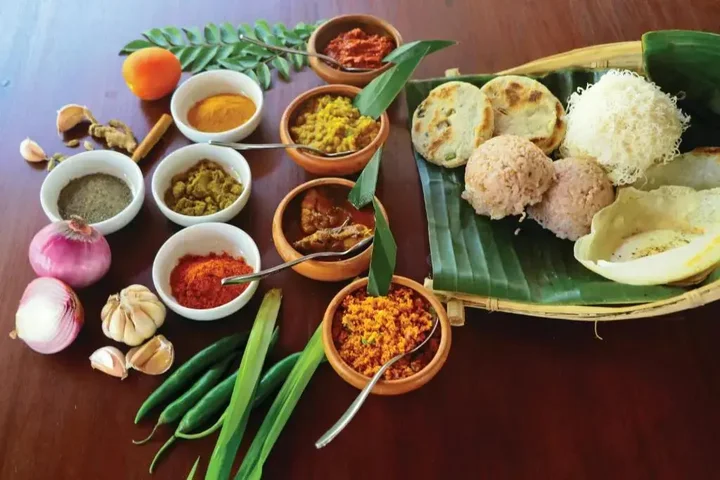Галле: The Heritage Galle Fort
