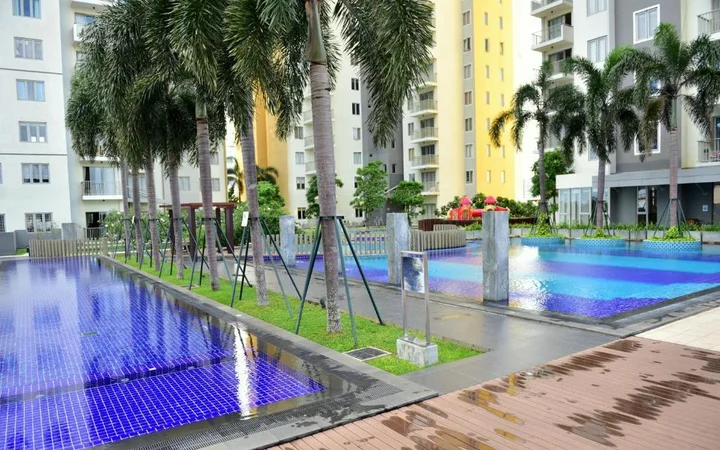 Коломбо: Skylounge Apartment 2 Colombo