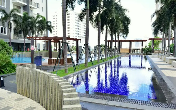 Коломбо: Skylounge Apartment 2 Colombo