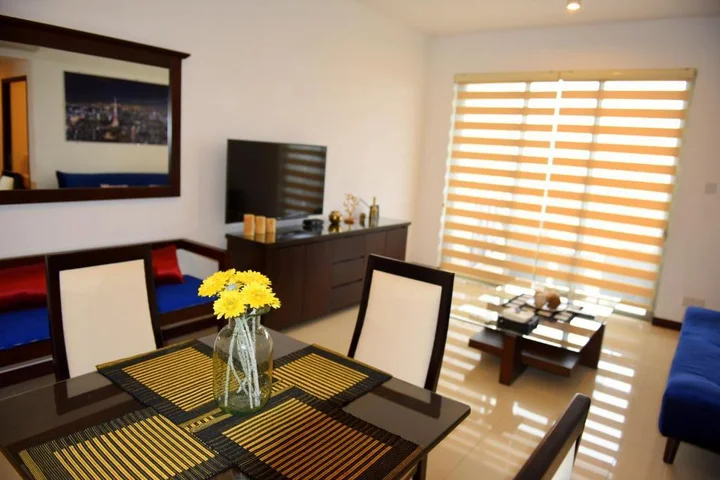 Коломбо: Skylounge Apartment 2 Colombo