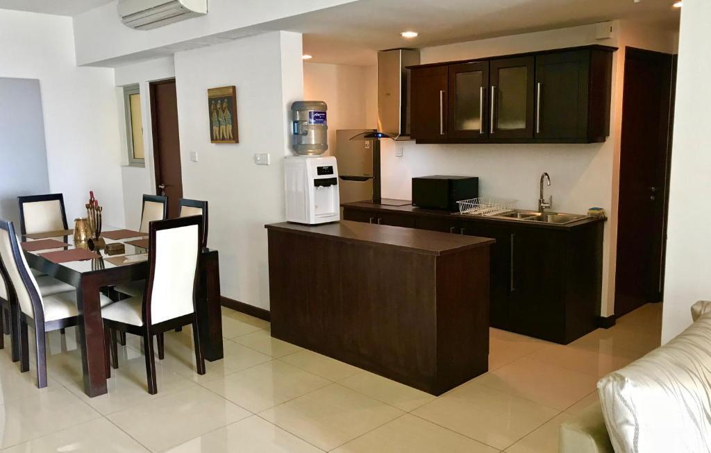 Коломбо: Skylounge Apartment 2 Colombo