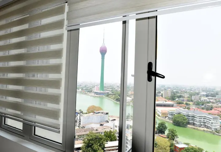 Коломбо: Skylounge Apartment 2 Colombo
