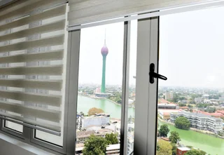 Коломбо: Skylounge Apartment 2 Colombo