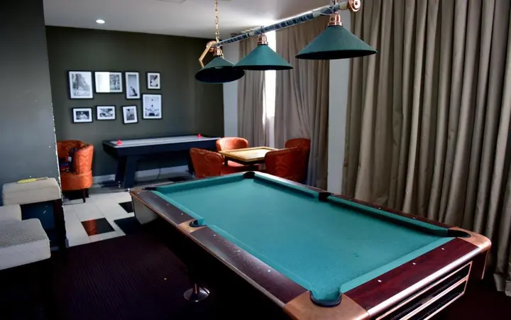 Коломбо: Skylounge Apartment 2 Colombo