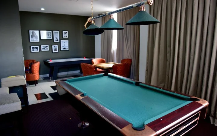 Коломбо: Skylounge Apartment 2 Colombo