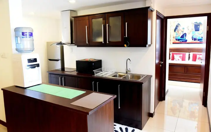 Коломбо: Skylounge Apartment 2 Colombo