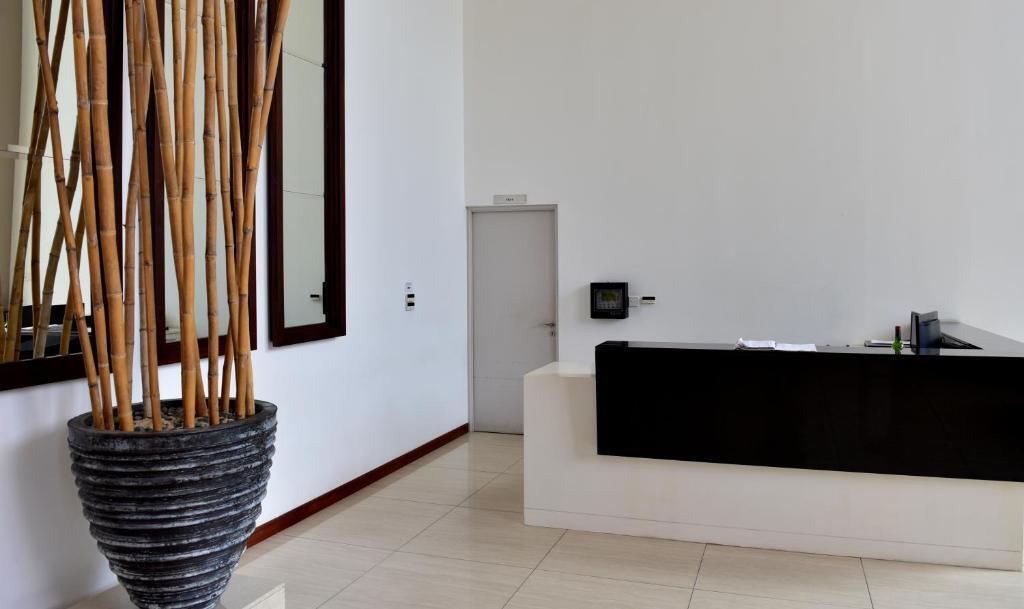 Коломбо: Skylounge Apartment 2 Colombo