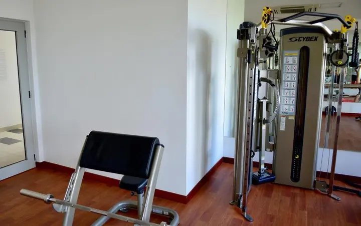 Коломбо: Skylounge Apartment 2 Colombo