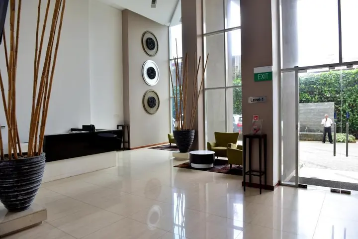 Коломбо: Skylounge Apartment 2 Colombo