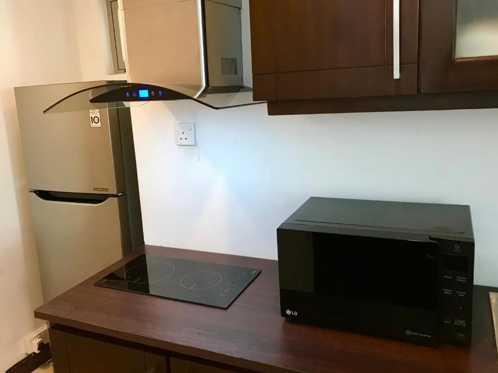 Коломбо: Skylounge Apartment 2 Colombo