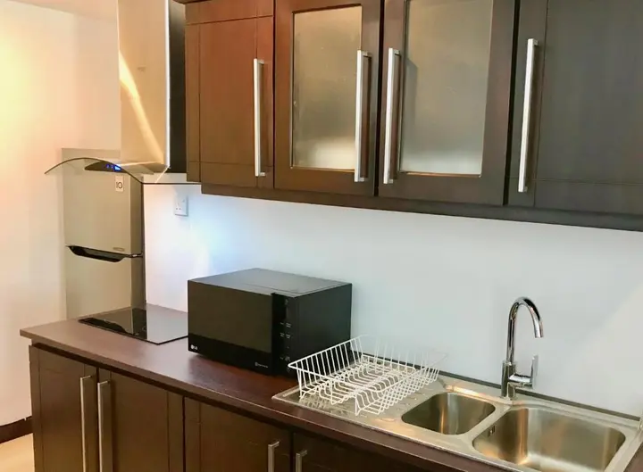 Коломбо: Skylounge Apartment 2 Colombo