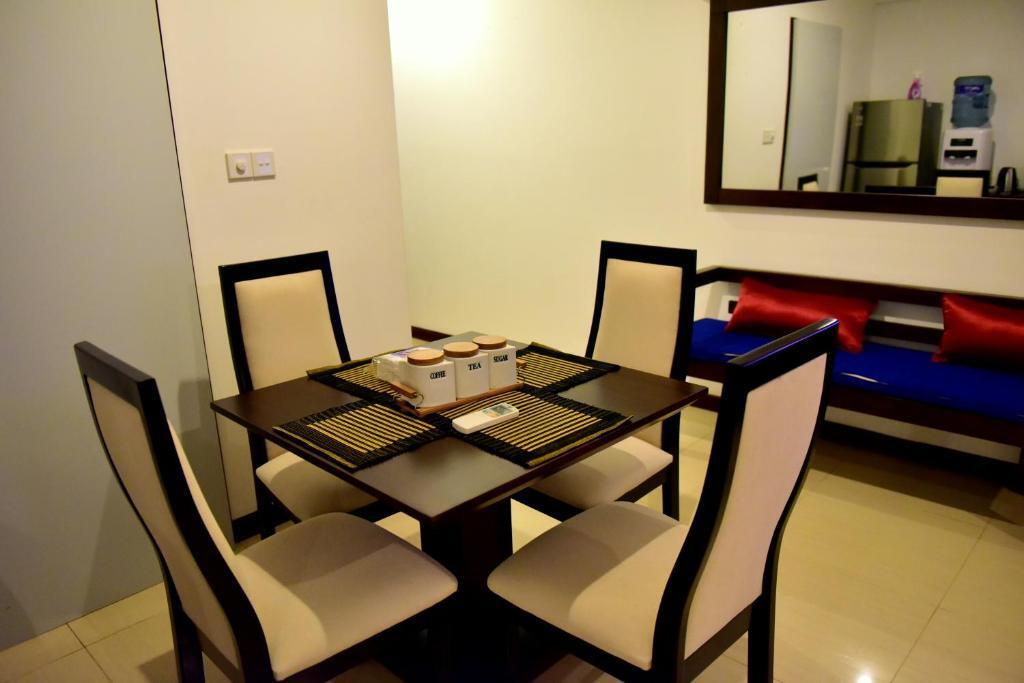 Коломбо: Skylounge Apartment 2 Colombo