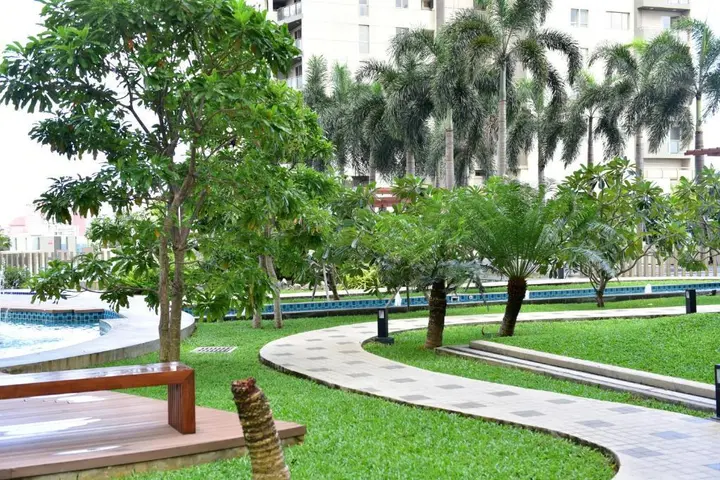 Коломбо: Skylounge Apartment 2 Colombo