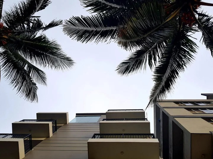 Коломбо: Residence  Colombo 03