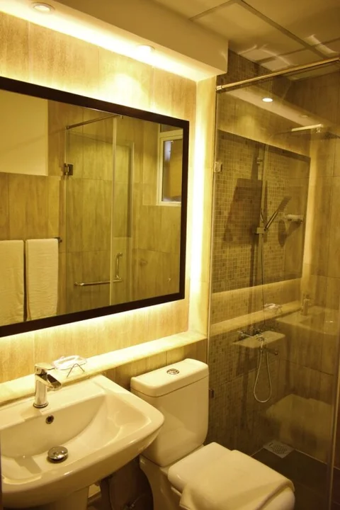 Коломбо: Residence Colombo 03