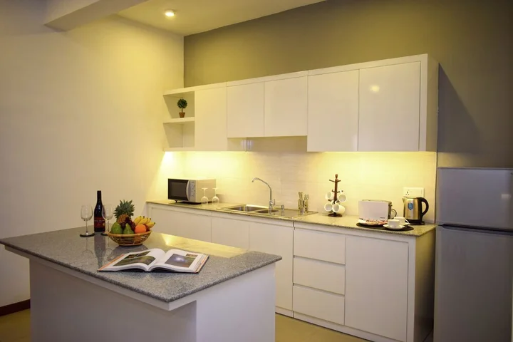Коломбо: Residence Colombo 03