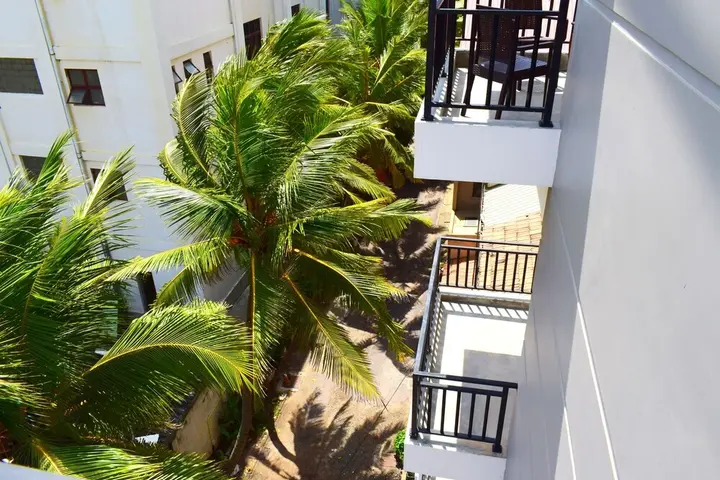 Коломбо: Residence Colombo 03