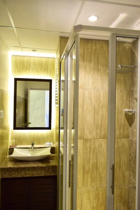 Коломбо: Residence Colombo 03