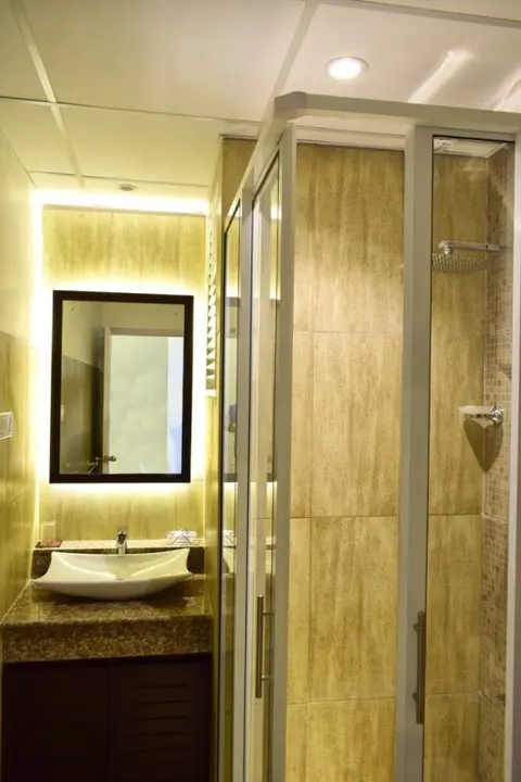 Коломбо: Residence Colombo 03