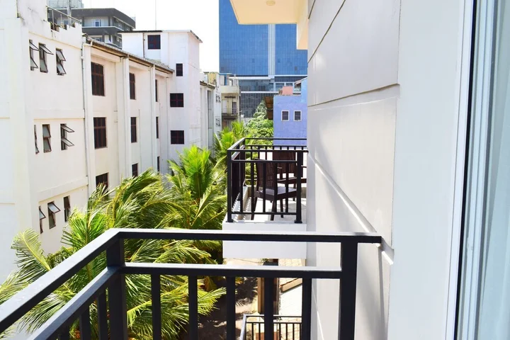 Коломбо: Residence  Colombo 03