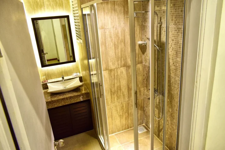 Коломбо: Residence  Colombo 03