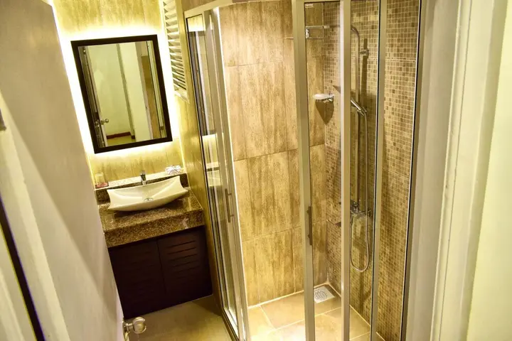 Коломбо: Residence Colombo 03