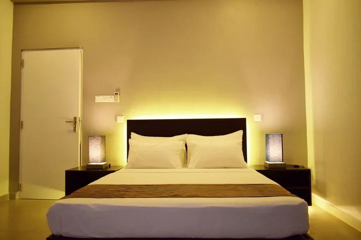 Коломбо: Residence  Colombo 03